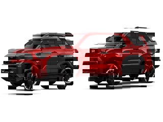 Toyota 4Runner i-FORCE MAX 4WD TRD OFF-RD PREM Toyota 4Runner i-FORCE MAX in Surprise, Arizona