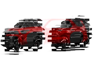 Toyota 4Runner SUV Toyota 4Runner in Torrance, California