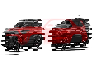 Toyota 4Runner SUV Toyota 4Runner in Phoenix, Arizona