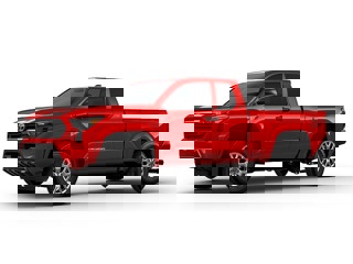 Toyota Tacoma 4X4 DBL CAB LONG BED Toyota Tacoma in San Luis Obispo, California