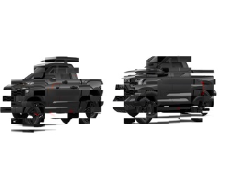 Toyota Tundra i-FORCE MAX TRD PRO 5.5 Toyota Tundra i-FORCE MAX in Leesville, Louisiana