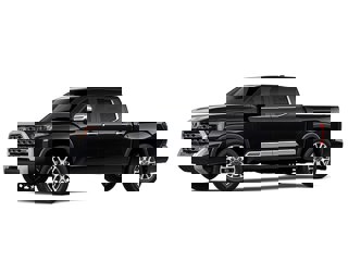 Toyota Tundra 1794 ED. CREWMAX 5.5 Toyota Tundra in Leesville, Louisiana