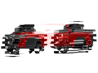 Toyota Tundra LIMITED CREWMAX 5.5 Toyota Tundra in Leesville, Louisiana