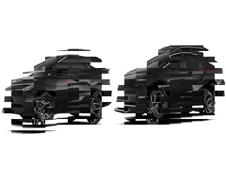 Toyota bZ4X LIMITED AWD Toyota bZ4X in Ledgewood, New Jersey