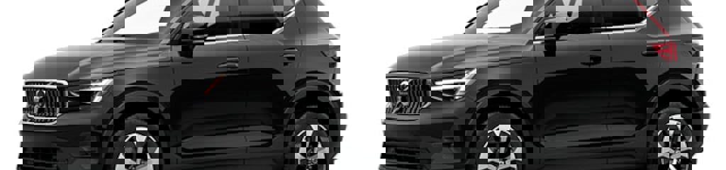 2025 Volvo XC40 Volvo XC40 in Ontario, California