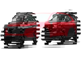 Honda CR-V Hybrid SUV Honda CR-V Hybrid in Virginia Beach, Virginia