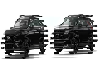 Honda CR-V Hybrid SUV Honda CR-V Hybrid in Virginia Beach, Virginia