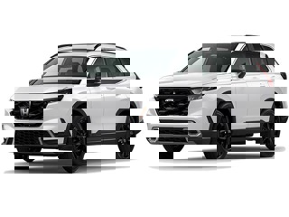 Honda CR-V Hybrid SUV Honda CR-V Hybrid in Virginia Beach, Virginia