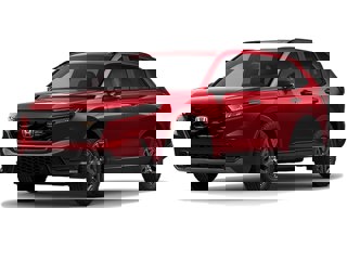 Honda CR-V Hybrid SUV Honda CR-V Hybrid in Virginia Beach, Virginia