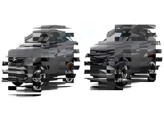 Hyundai Tucson SUV Hyundai Tucson in Torrance, California