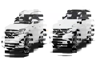 Mercedes-Benz GLC SUV Mercedes-Benz GLC in Santa Clarita, California