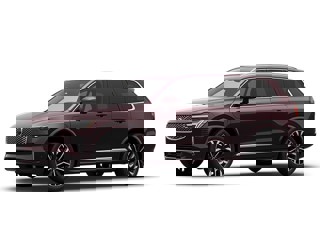 Volvo XC90 plug-in hybrid SUV Volvo XC90 plug-in hybrid in Santa Ana, California