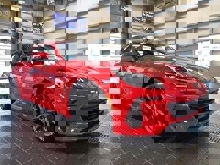 Subaru BRZ Coupe Subaru BRZ in North Smithfield, Rhode Island