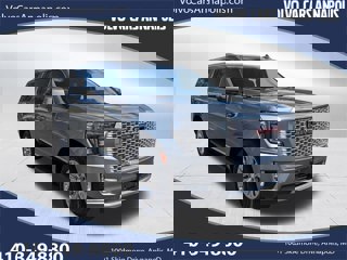 GMC Yukon XL SUV GMC Yukon XL in Annapolis, Maryland