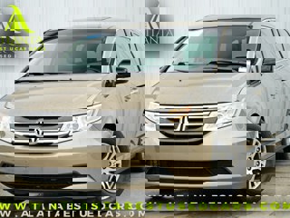 Honda Odyssey Van Honda Odyssey in Peachtree Corners, Georgia