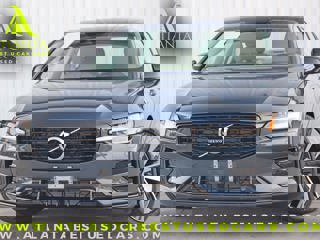 Volvo S60 Sedan Volvo S60 in Peachtree Corners, Georgia