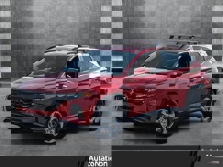 Hyundai Tucson SUV Hyundai Tucson in Miami, Florida