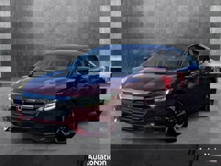 Honda Insight Sedan Honda Insight in Jacksonville, Florida