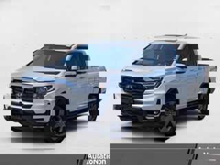 Honda Ridgeline Truck Crew Cab Honda Ridgeline in Spokane Valley, Washington