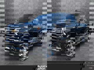 Chevrolet Silverado 2500 HD Truck Crew Cab Chevrolet Silverado 2500 HD in Jacksonville, Florida