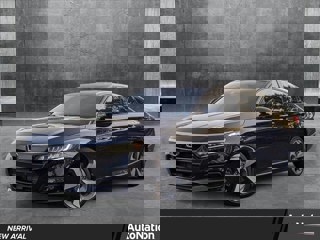 Honda Accord Sedan Honda Accord in Jacksonville, Florida