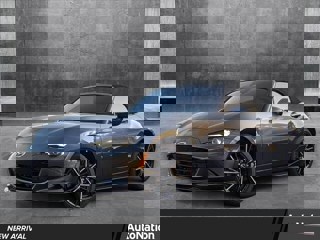 Mazda MX-5 Miata Convertible Mazda MX-5 Miata in Jacksonville, Florida