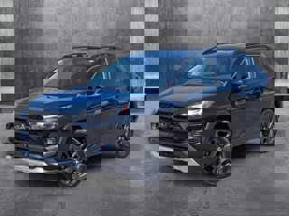 Toyota RAV4 SUV Toyota RAV4 in Spokane Valley, Washington