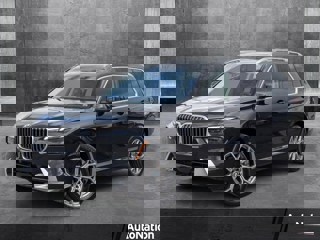 BMW X7 SUV BMW X7 in Spokane Valley, Washington