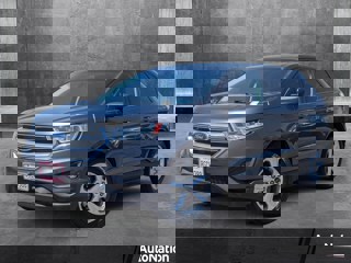 Ford Edge SUV Ford Edge in Roseville, California