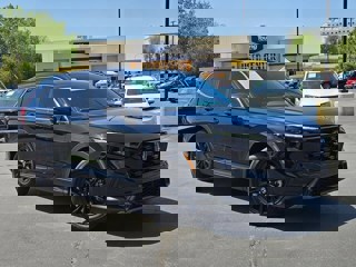 Honda CR-V Hybrid SUV Honda CR-V Hybrid in Layton, Utah