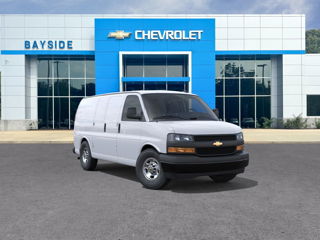 Chevrolet Express Cargo 2500 Van Chevrolet Express Cargo 2500 in Prince Frederick, Maryland