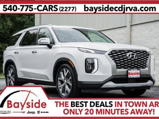 Hyundai Palisade SUV Hyundai Palisade in Prince Frederick, Maryland