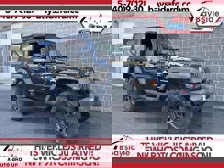 Jeep Wrangler SUV Jeep Wrangler in Prince Frederick, Maryland