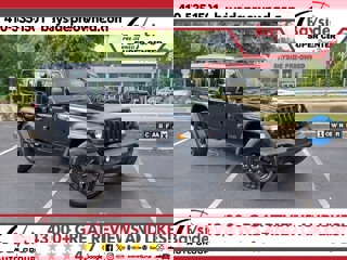 Jeep Wrangler SUV Jeep Wrangler in Prince Frederick, Maryland