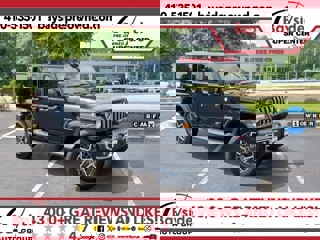 Jeep Wrangler SUV Jeep Wrangler in Prince Frederick, Maryland