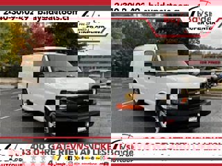 Chevrolet Express 1500 Van Cargo Van Chevrolet Express 1500 in Prince Frederick, Maryland