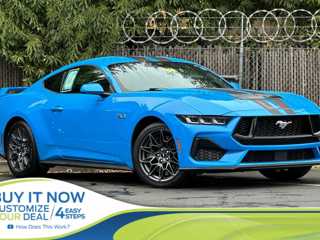 Ford Mustang Coupe Ford Mustang in Brentwood, California