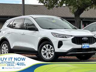 Ford Escape SUV Ford Escape in Brentwood, California