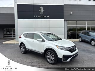 Honda CR-V SUV Honda CR-V in Columbus, Ohio