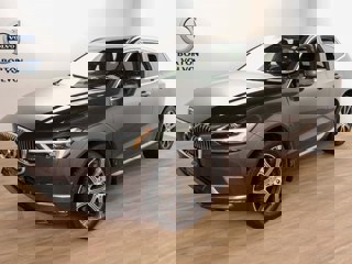 Volvo XC60 SUV Volvo XC60 in Golden Valley, Minnesota