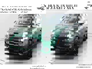 MINI Clubman Wagon MINI Clubman in Miami, Florida