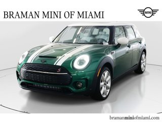 MINI Clubman Wagon MINI Clubman in Miami, Florida