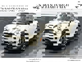 MINI Hardtop 2 Door Hatchback MINI Hardtop 2 Door in Miami, Florida