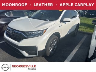 Honda CR-V Hybrid SUV Honda CR-V Hybrid in Columbus, Ohio