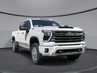 Chevrolet Silverado 2500 HD Truck Crew Cab Chevrolet Silverado 2500 HD in Macon, Georgia