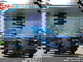 Honda CR-V Hybrid SUV Honda CR-V Hybrid in Columbus, Ohio