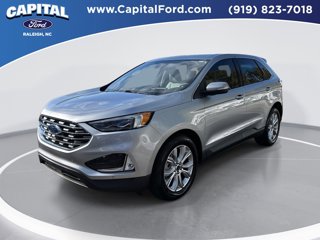 Ford Edge SUV Ford Edge in Greensboro, North Carolina