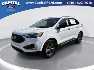 Ford Edge SUV Ford Edge in Greensboro, North Carolina