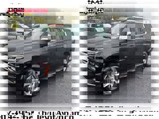 Chevrolet Suburban SUV Chevrolet Suburban in Avon, Indiana