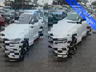 Volvo S60 Sedan Volvo S60 in Chattanooga, Tennessee